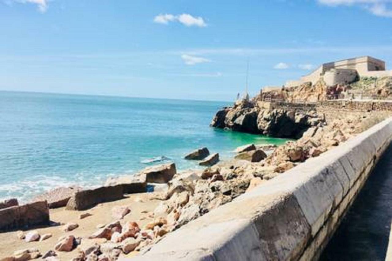 Magnifique T2 Neuf Top Emplacement ! Sète Extérieur photo