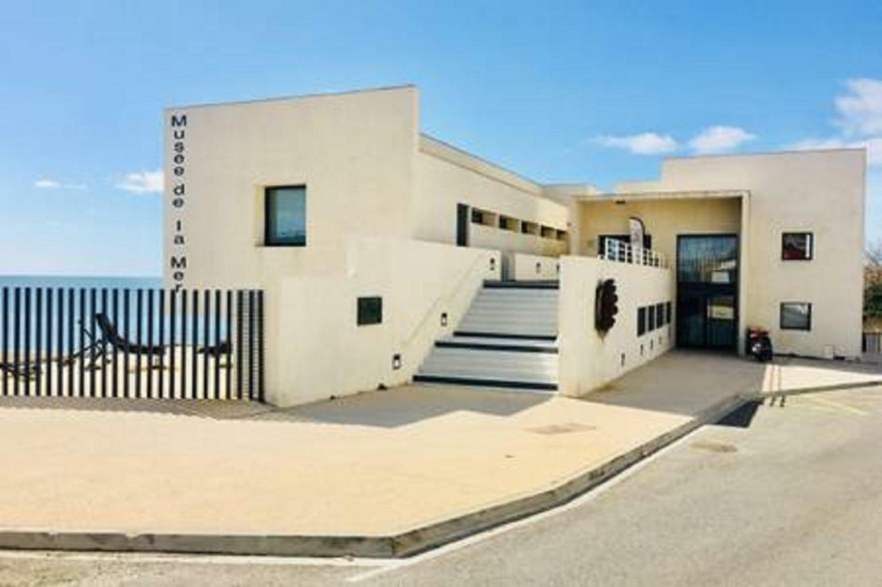 Magnifique T2 Neuf Top Emplacement ! Sète Extérieur photo