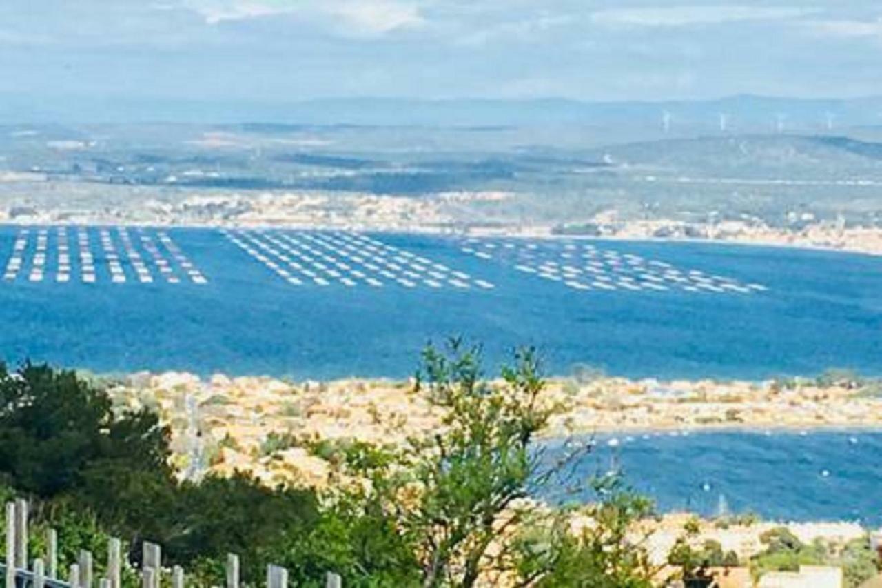 Magnifique T2 Neuf Top Emplacement ! Sète Extérieur photo