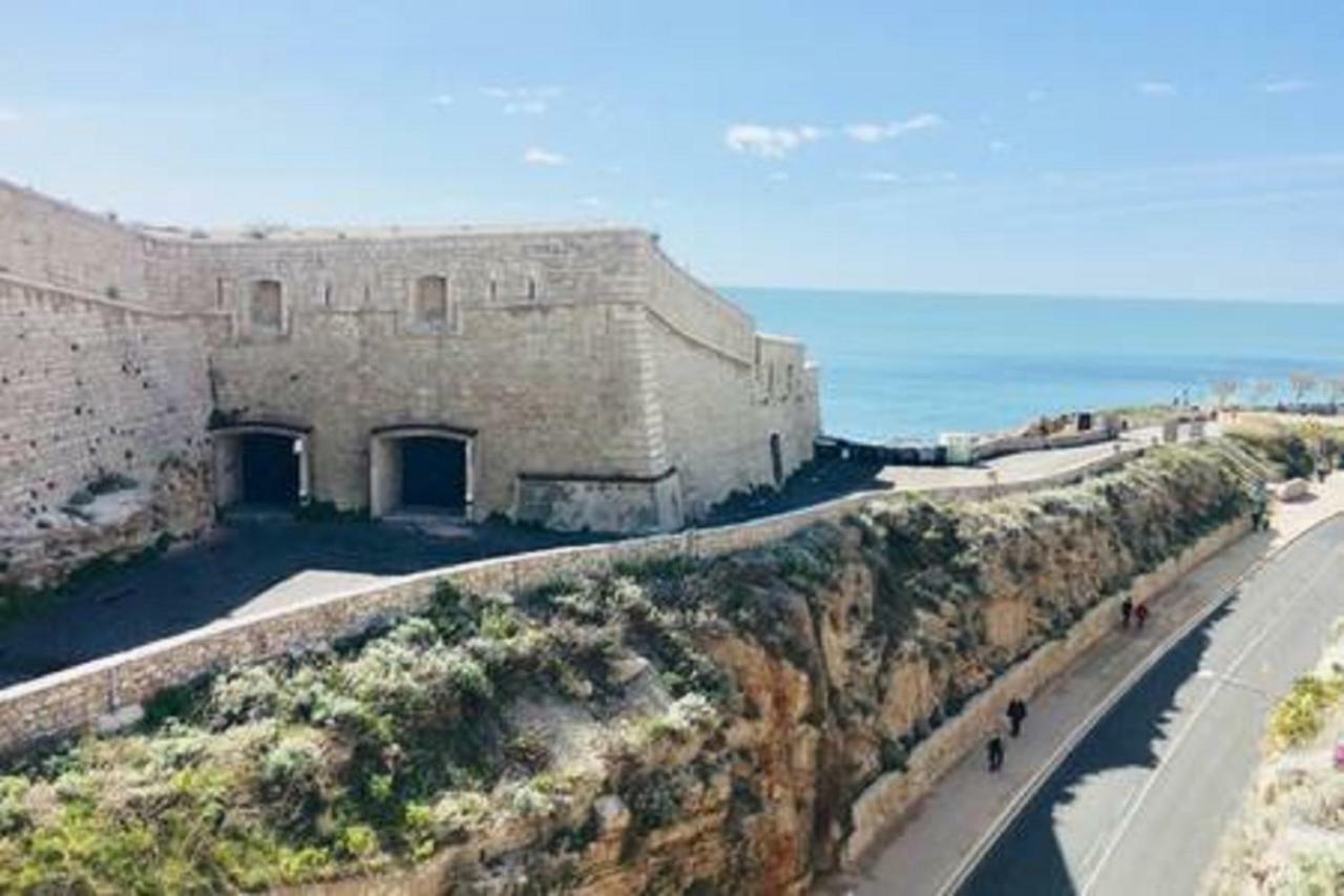 Magnifique T2 Neuf Top Emplacement ! Sète Extérieur photo