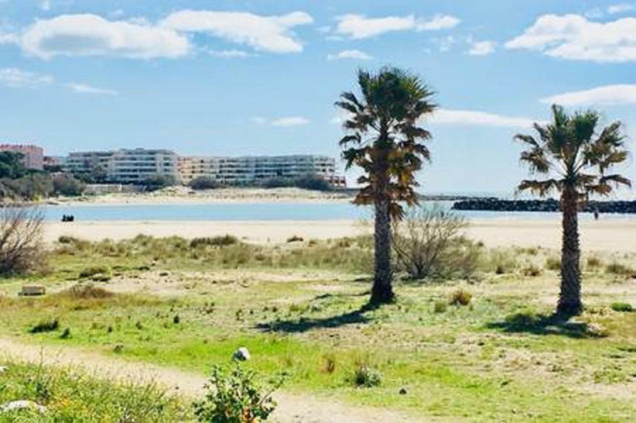 Magnifique T2 Neuf Top Emplacement ! Sète Extérieur photo
