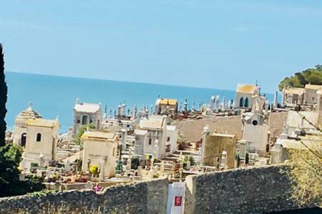 Magnifique T2 Neuf Top Emplacement ! Sète Extérieur photo