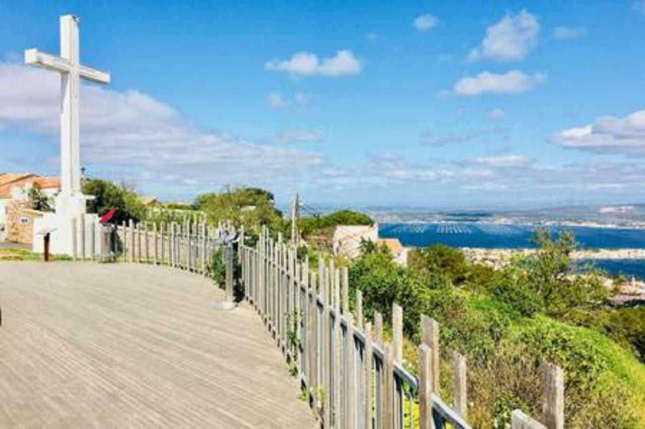 Magnifique T2 Neuf Top Emplacement ! Sète Extérieur photo