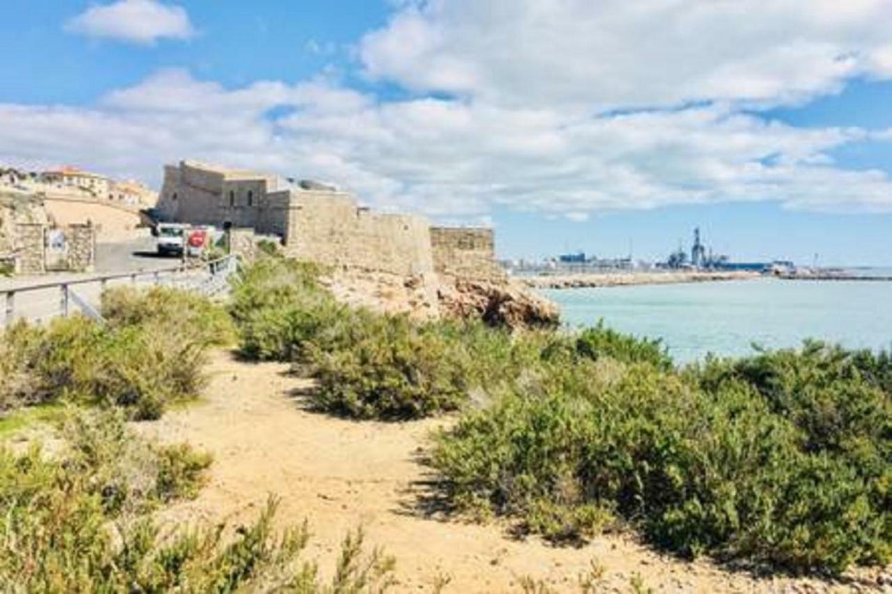 Magnifique T2 Neuf Top Emplacement ! Sète Extérieur photo